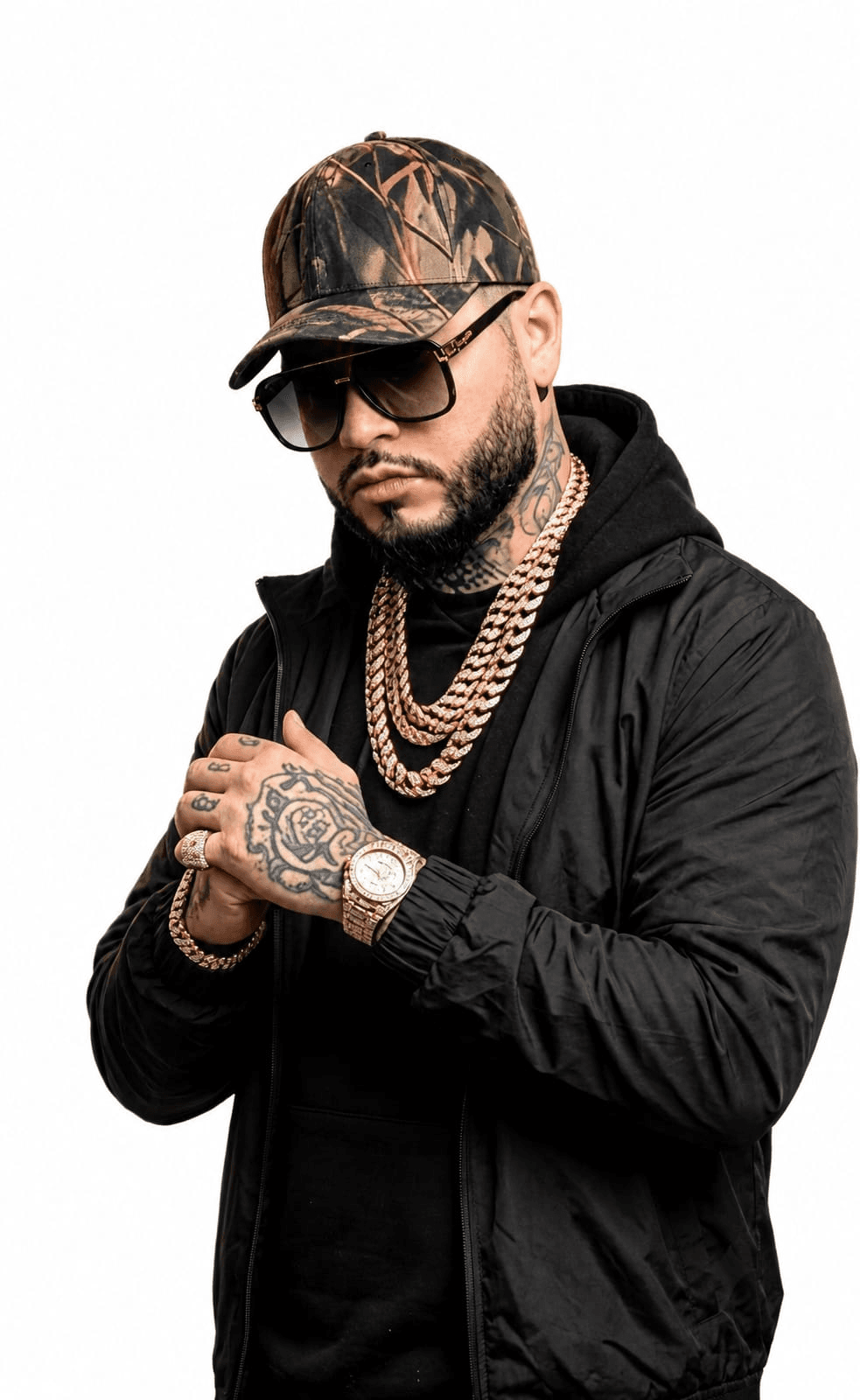FARRUKO