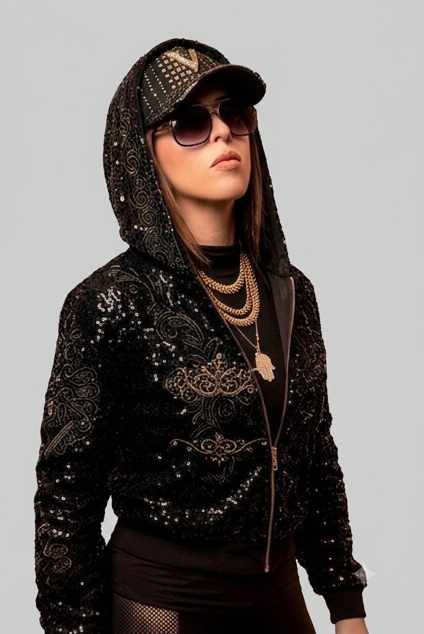 KAROL G & LAS DIVAS DEL REGGAETON