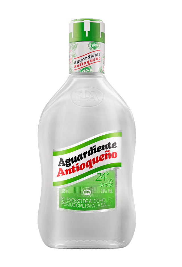 Aguardiente Antioqueño